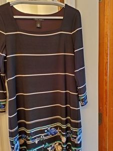 White House Black Market dress